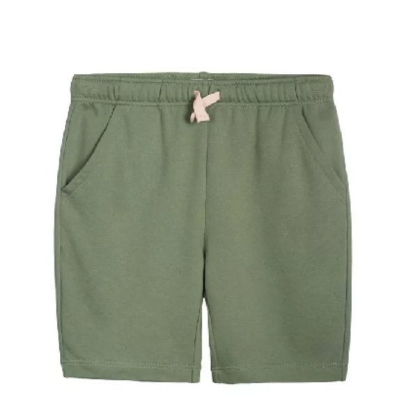Epic Threads Other - Epic Threads cotton toddler shorts - size 3T